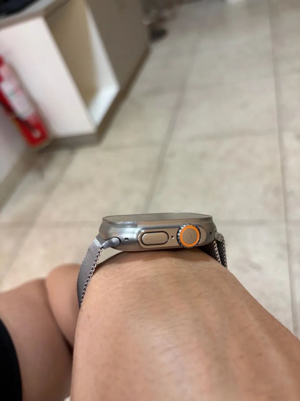 Vendo Apple Watch Ultra - Foto 3