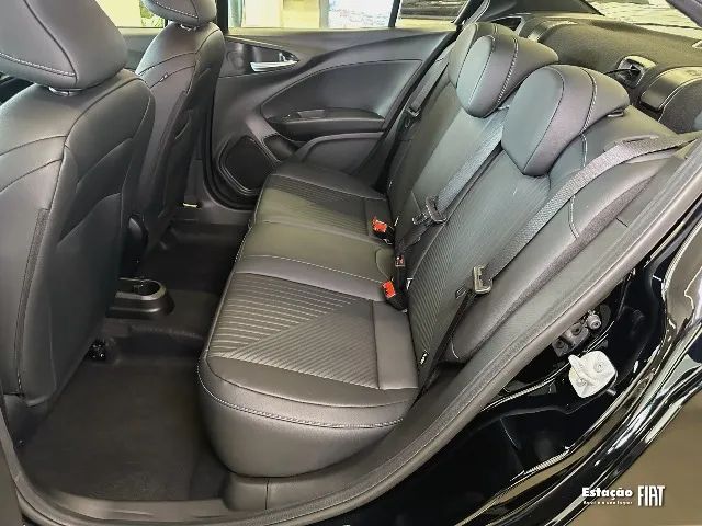 Fiat Cronos Precision 1.3 16V Flex Aut. 2026 - Foto 5