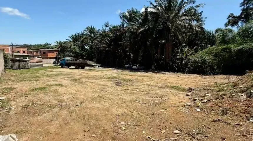 Oportunidade! Vendo Terreno com 3.464m² em Jardim Tropical - R$ 1.800.000,00 - Foto 12
