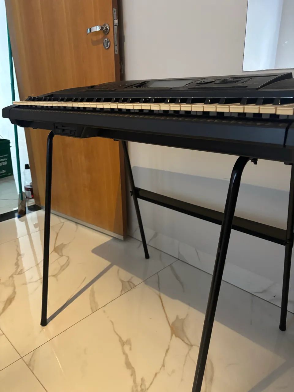Teclado Yamaha - Foto 3