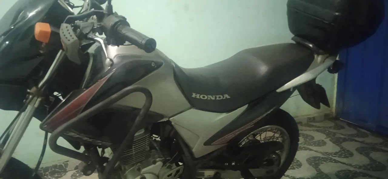 Vendo Bros 150 cc - Foto 3