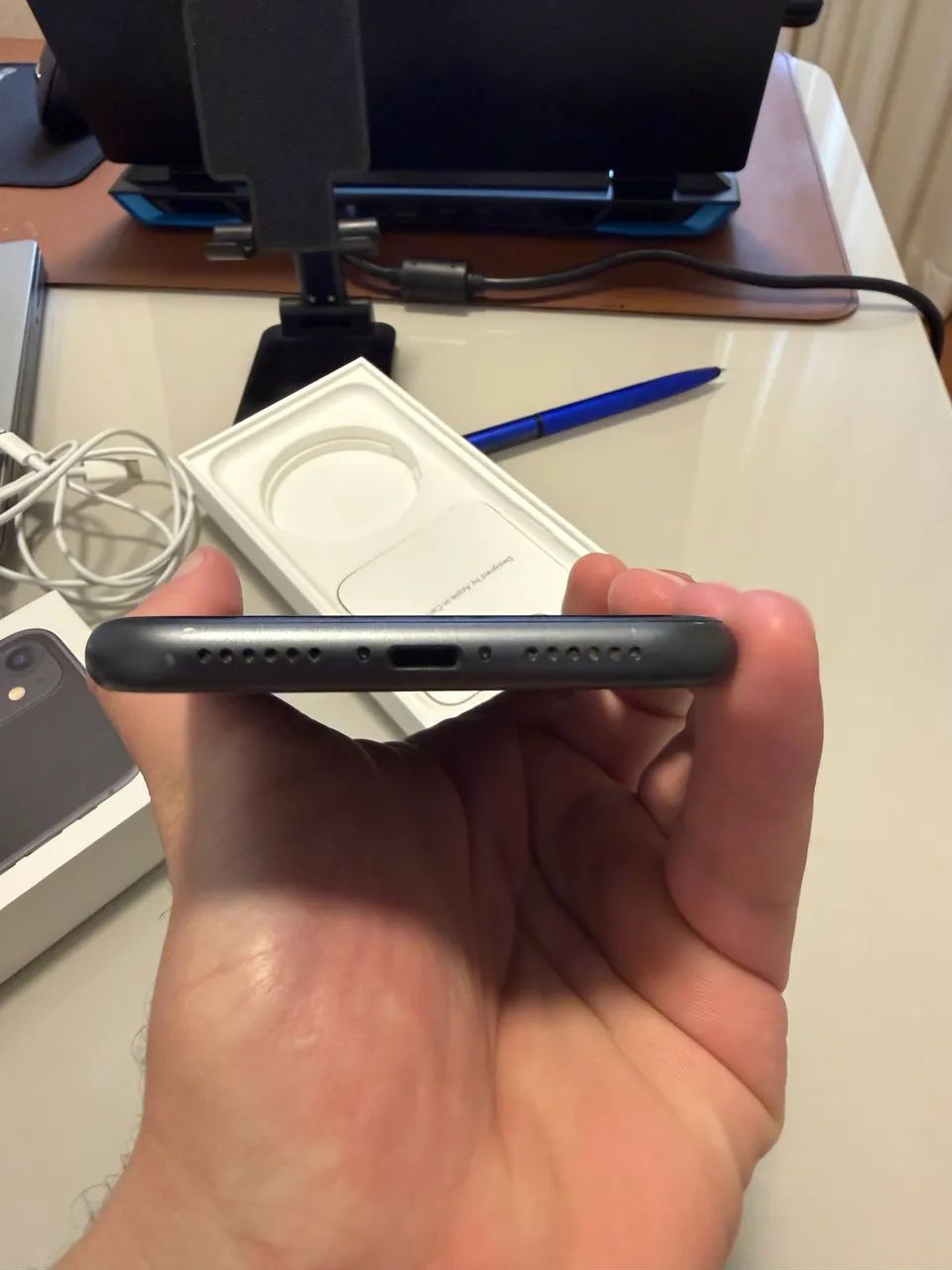 iPhone 11 64gb - Foto 5