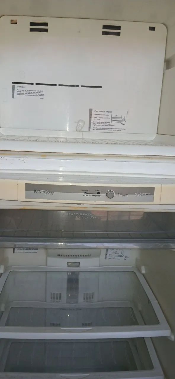 Geladeira  - Foto 2