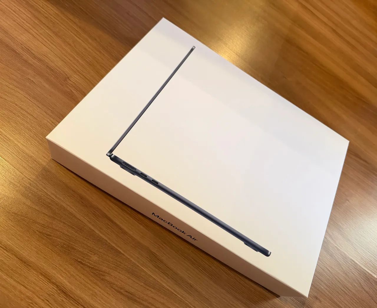 【新品未開封】MacBook Air 13インチ M5 2026 ミッドナイト Apple Notebook MacBook Air 13.6