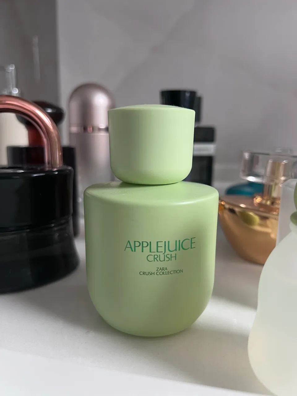 Perfume Zara Apple  - Foto 2