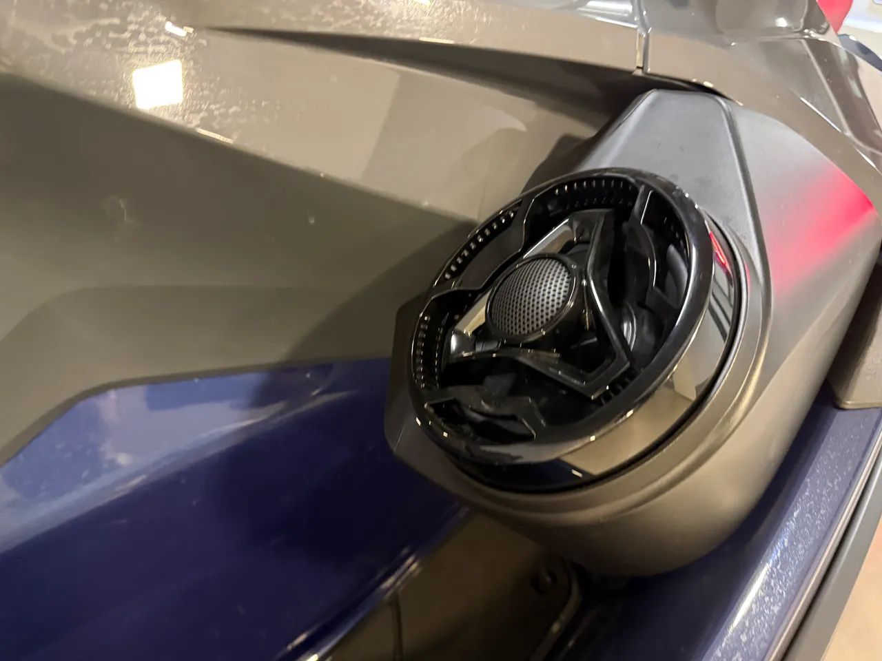 SEADOO GTX 170 2026 COM CARRETA ANGOLA - Foto 2