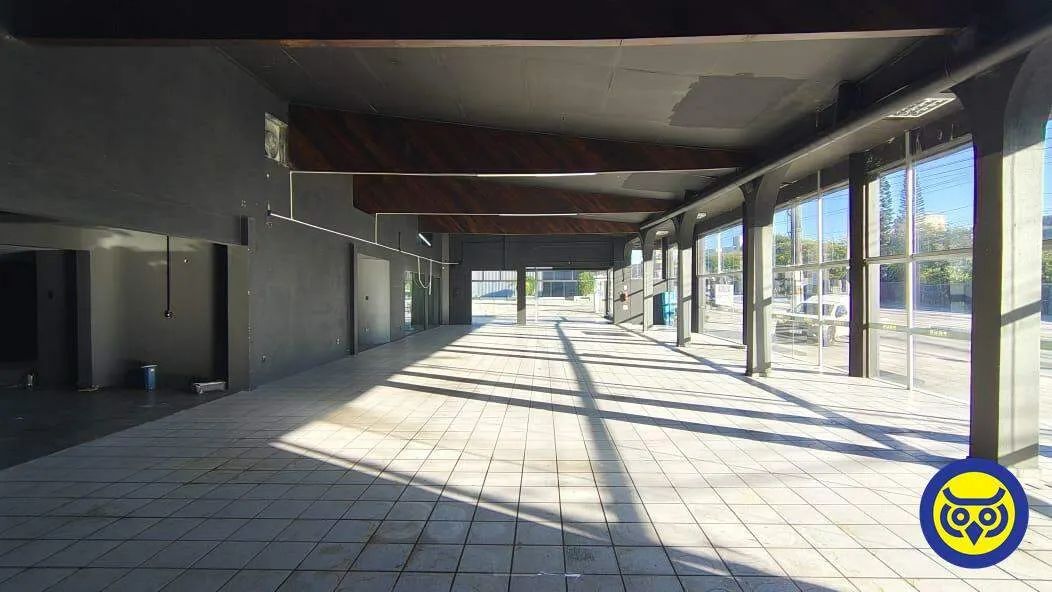 Loja Comercial 750m² em Capoeiras - Florianópolis - Foto 5