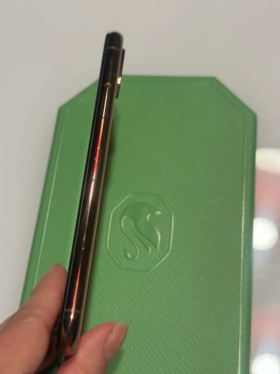 iPhone XS 256 Gb - Foto 3
