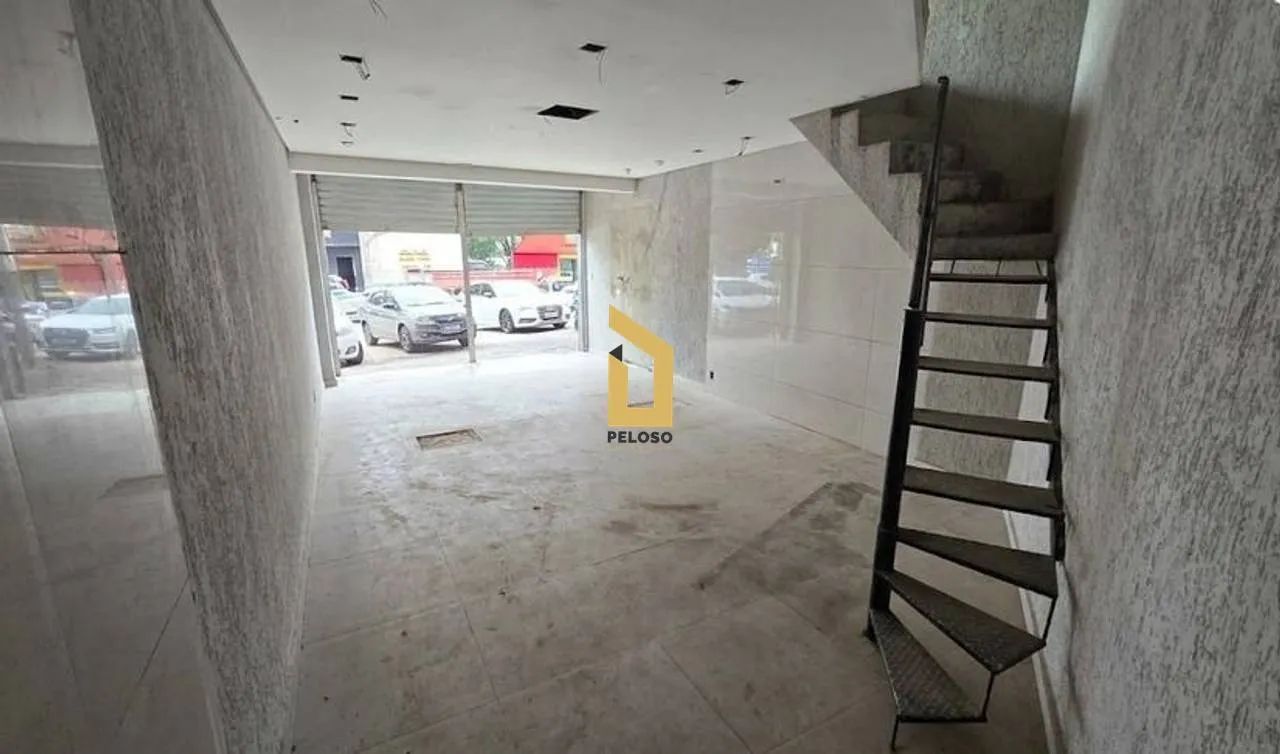 Loja com 100m² | piso superior | 1 vaga | Tucuruvi | São Paulo/SP - Foto 3