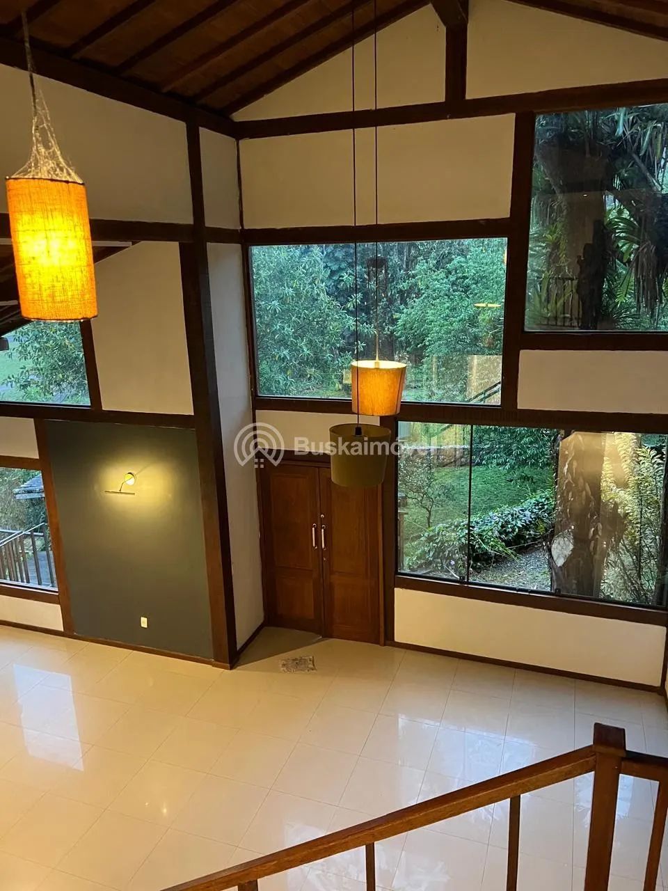 Casa Duplex em Bingen - Petrópolis