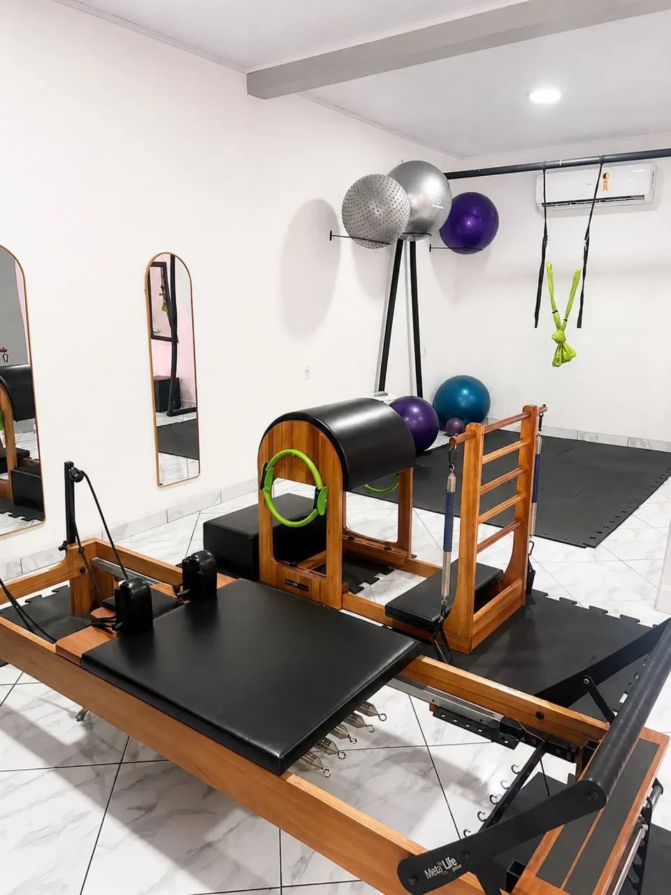 Studio de Pilates  à venda. - Foto 2
