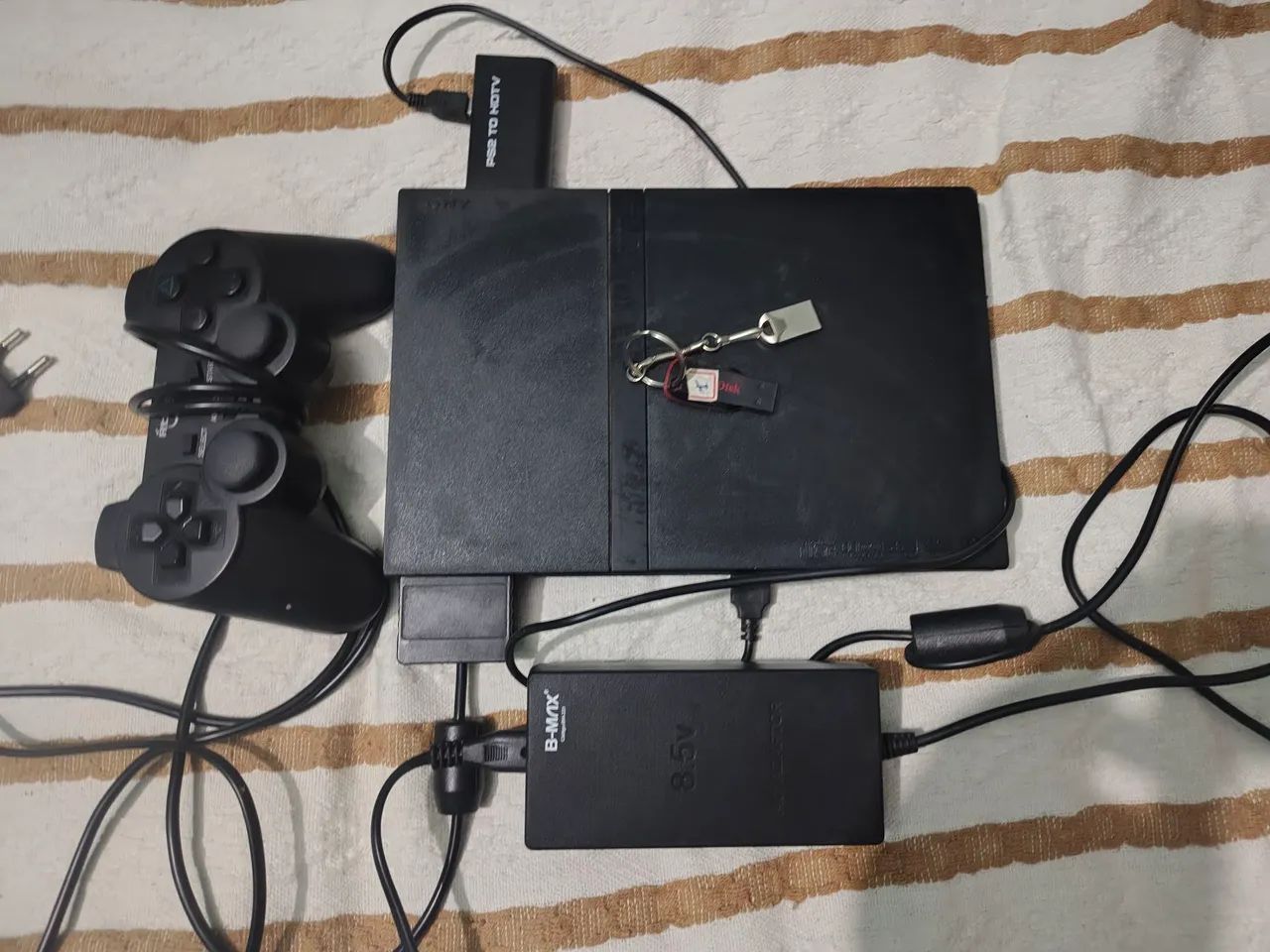 Ps2 - Foto 3