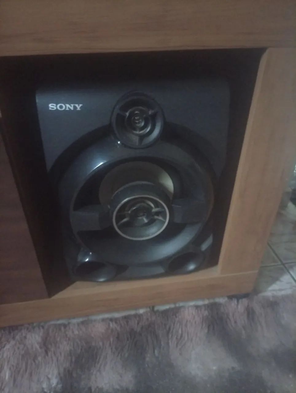Vendo som Sony  - Foto 2