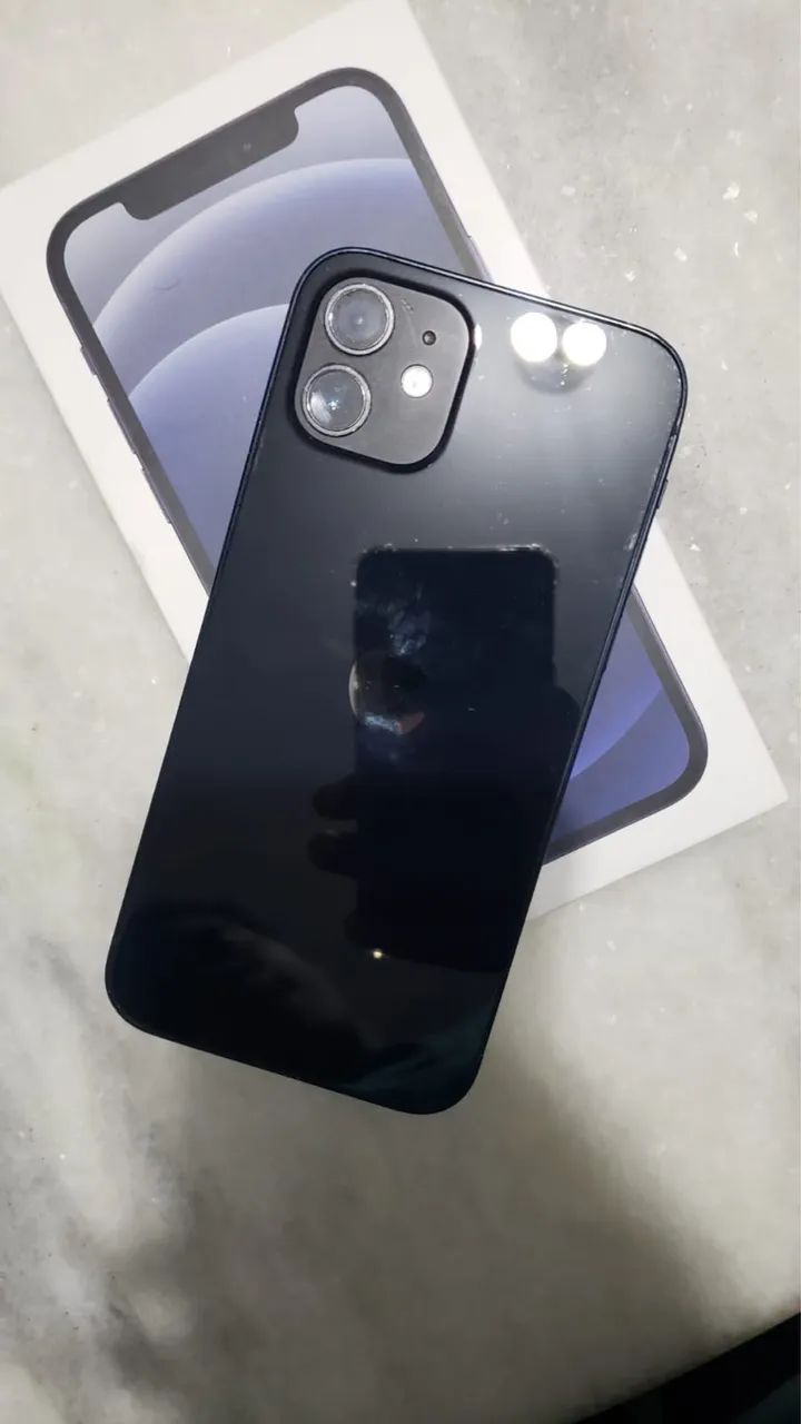 Iphone 12 64gb