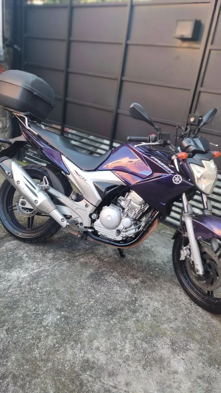 Fazer 250 - Foto 5
