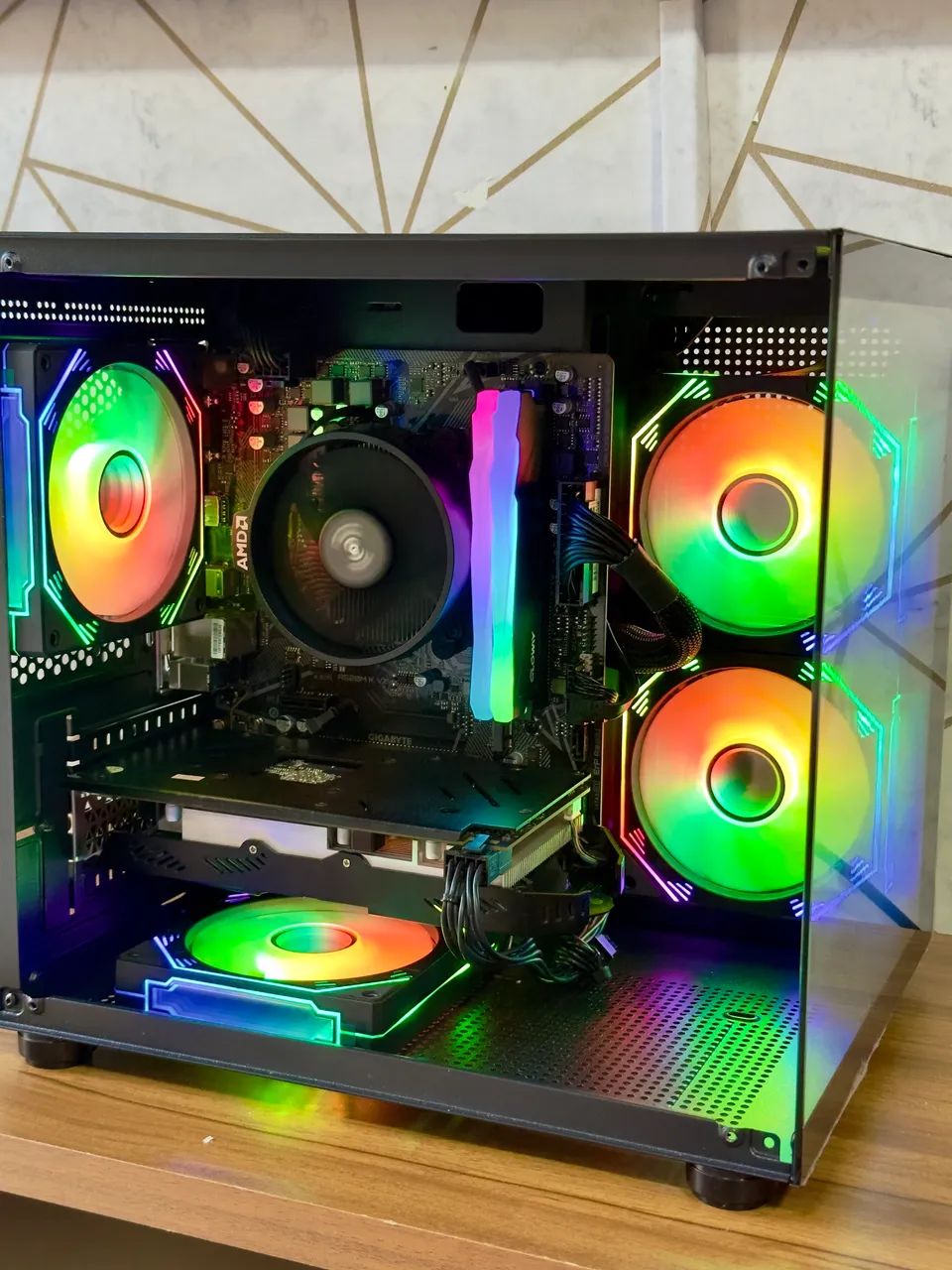 Pc Gamer 