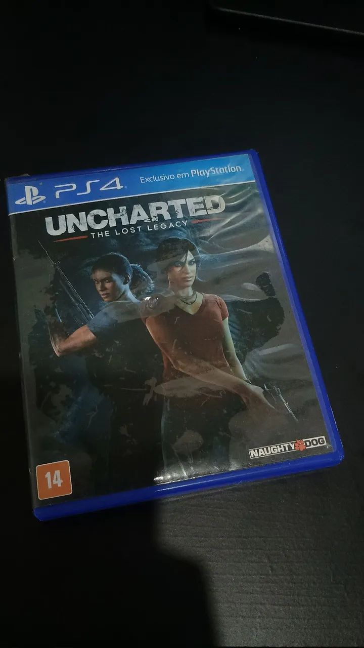 Vende-se Ps4 Pro 1TRB - Foto 4
