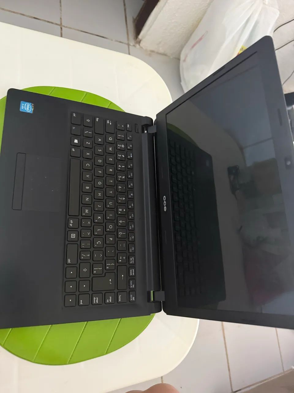 Notebook  - Foto 4