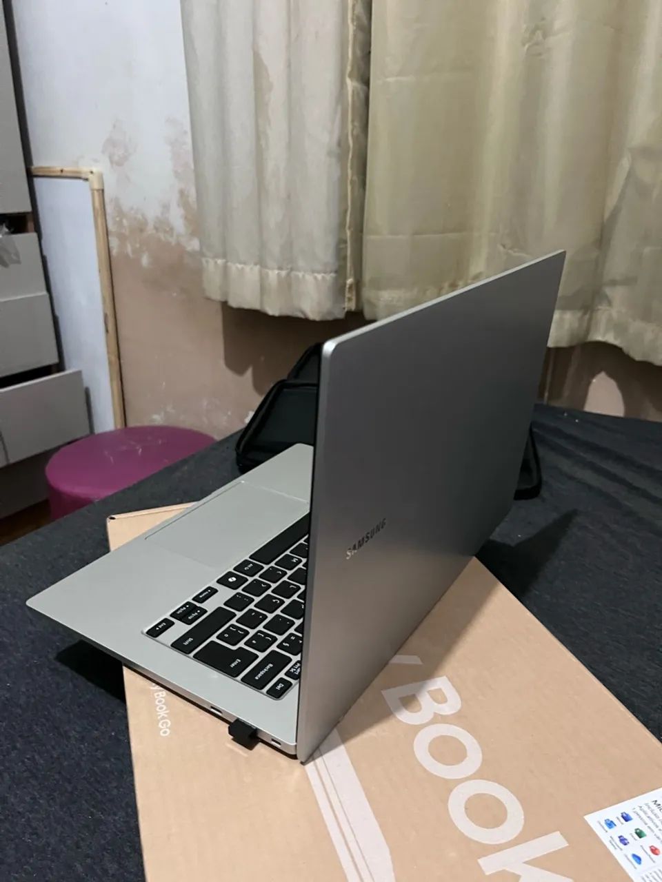 Samsung Book Go | 128GB - Foto 2