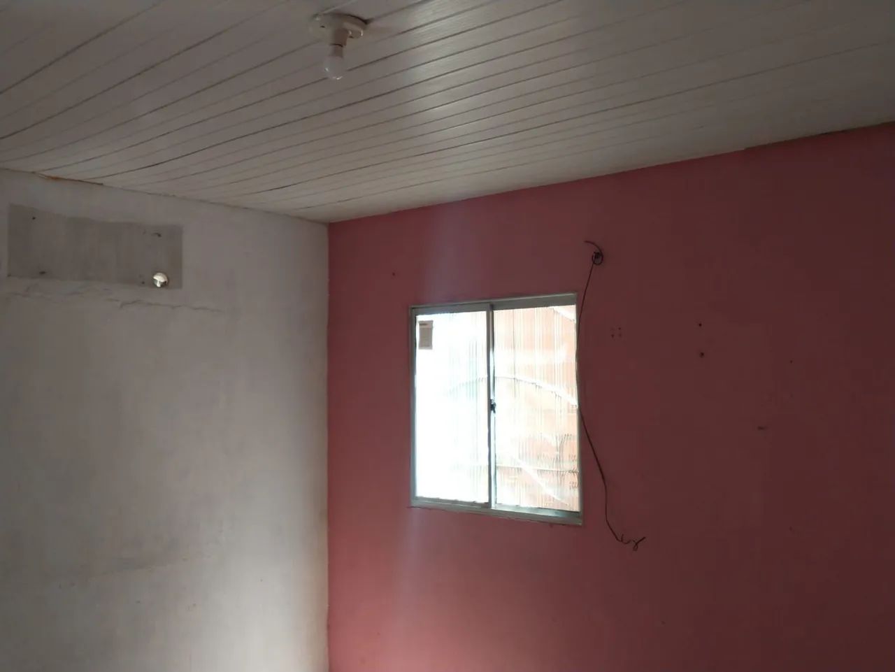 Aluga-se casa ampla - Foto 2
