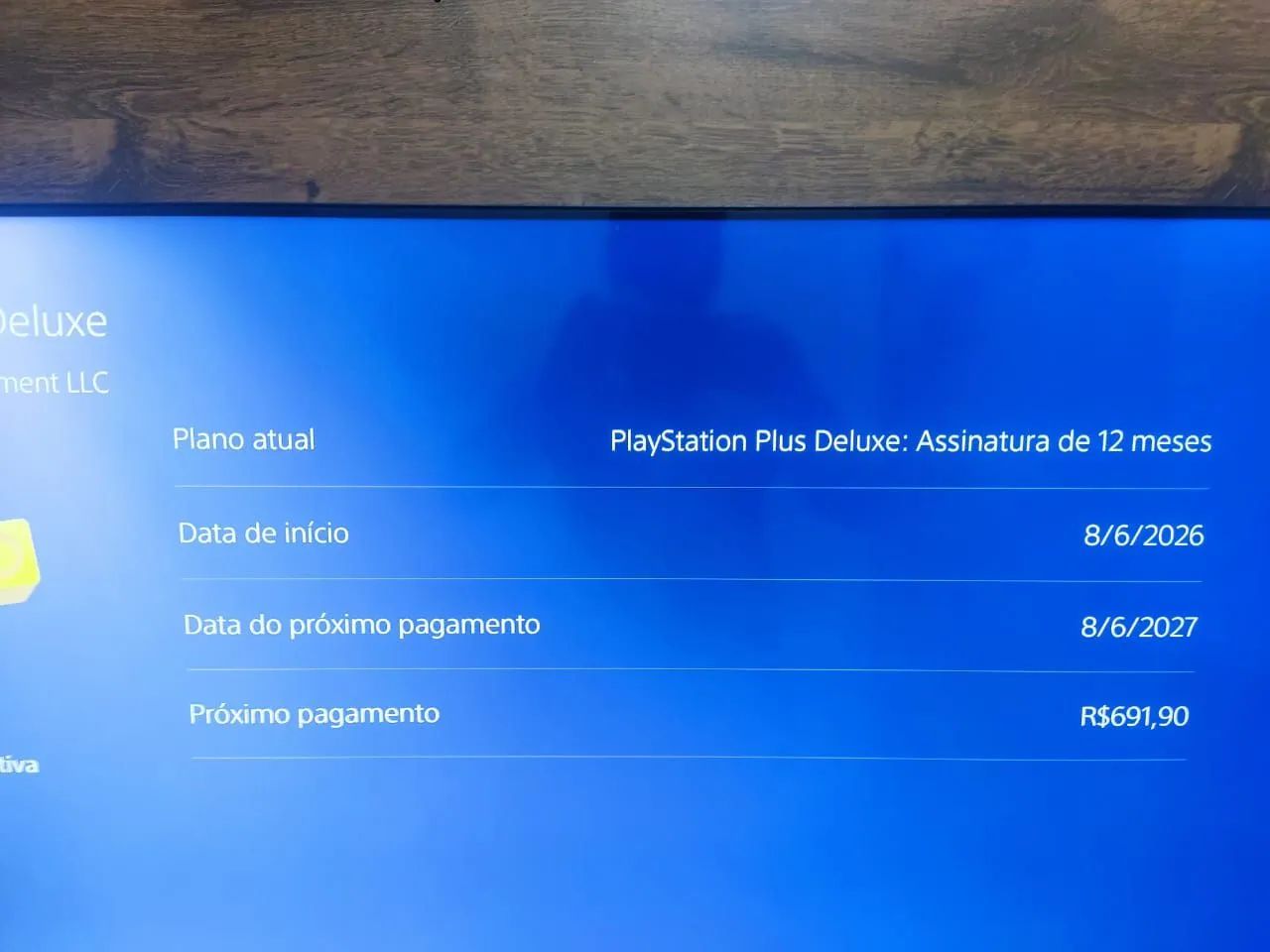 Ps5 slim digital 4k hdr - Foto 2