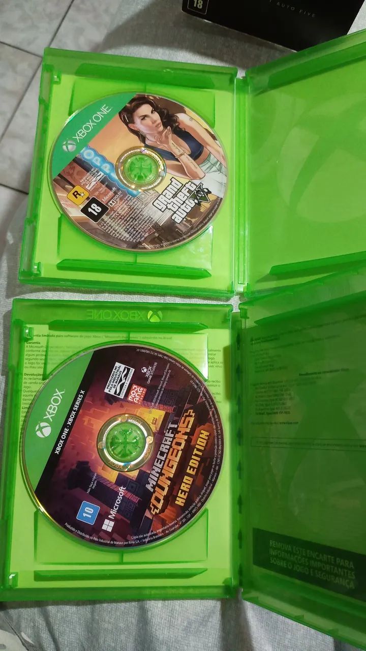 GTA 5 Xbox one  - Foto 4