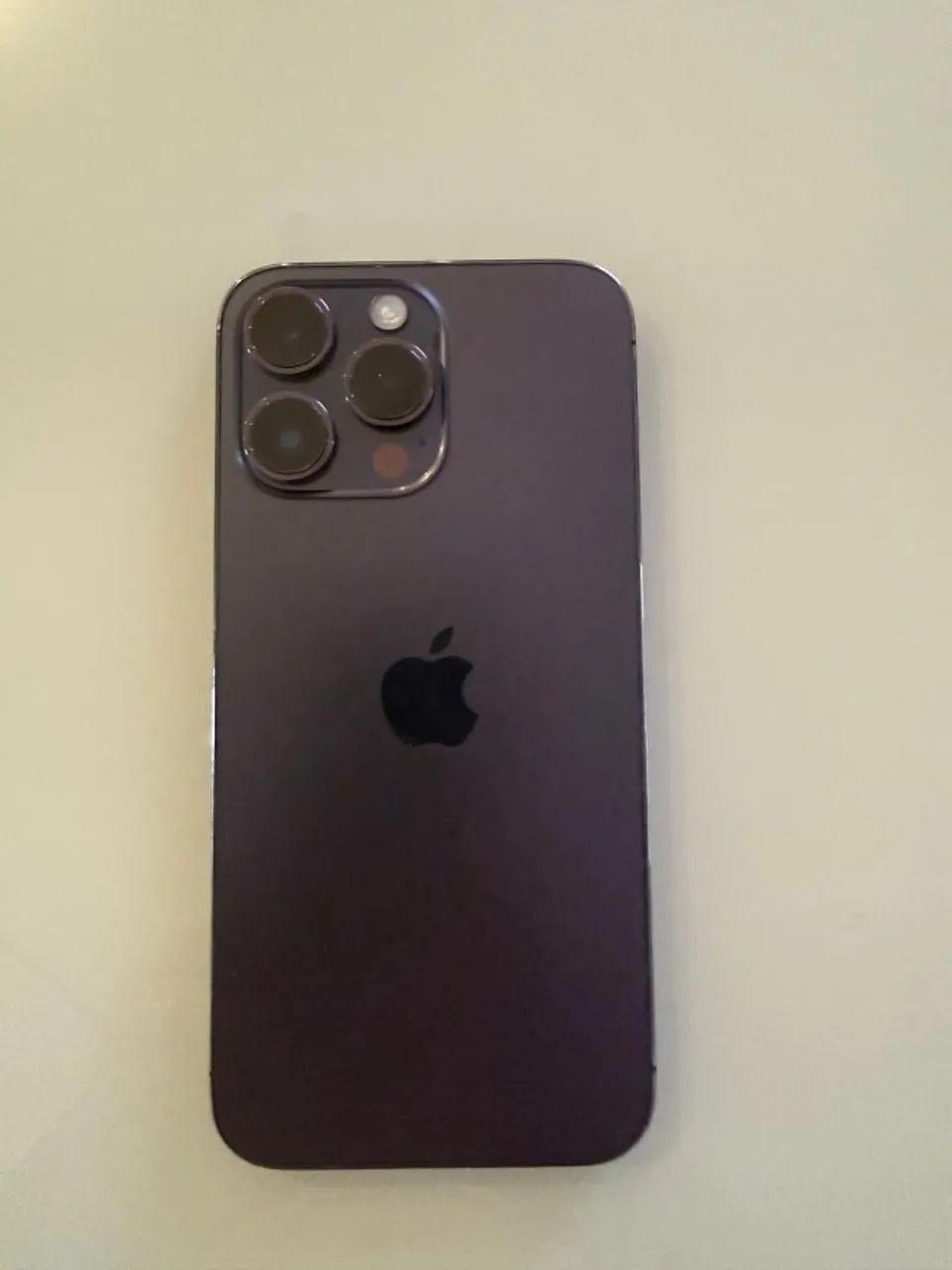 IPHONE 14 PRO MAX  512 GB ROXO - Foto 2