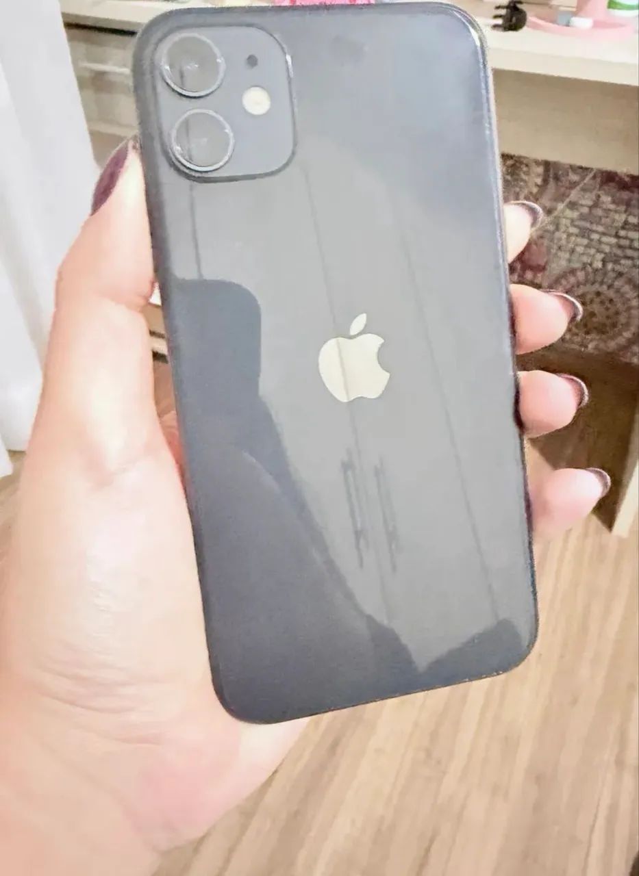 iPhone 11  - Foto 3