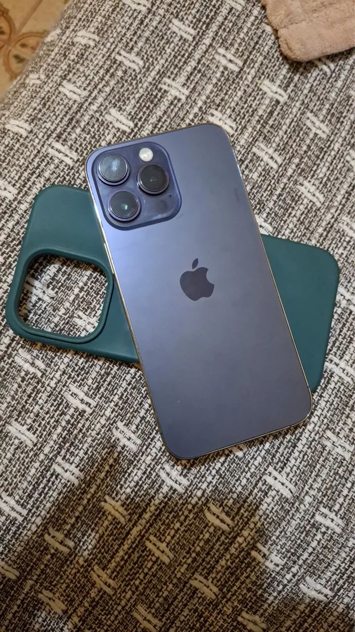 iPhone 14 Pro Max  - Foto 3