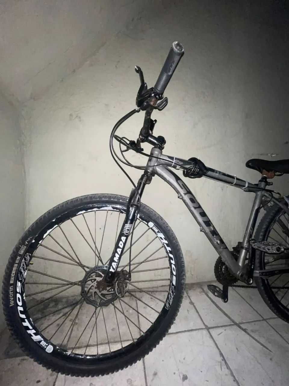BIKE ARO 29  - Foto 3