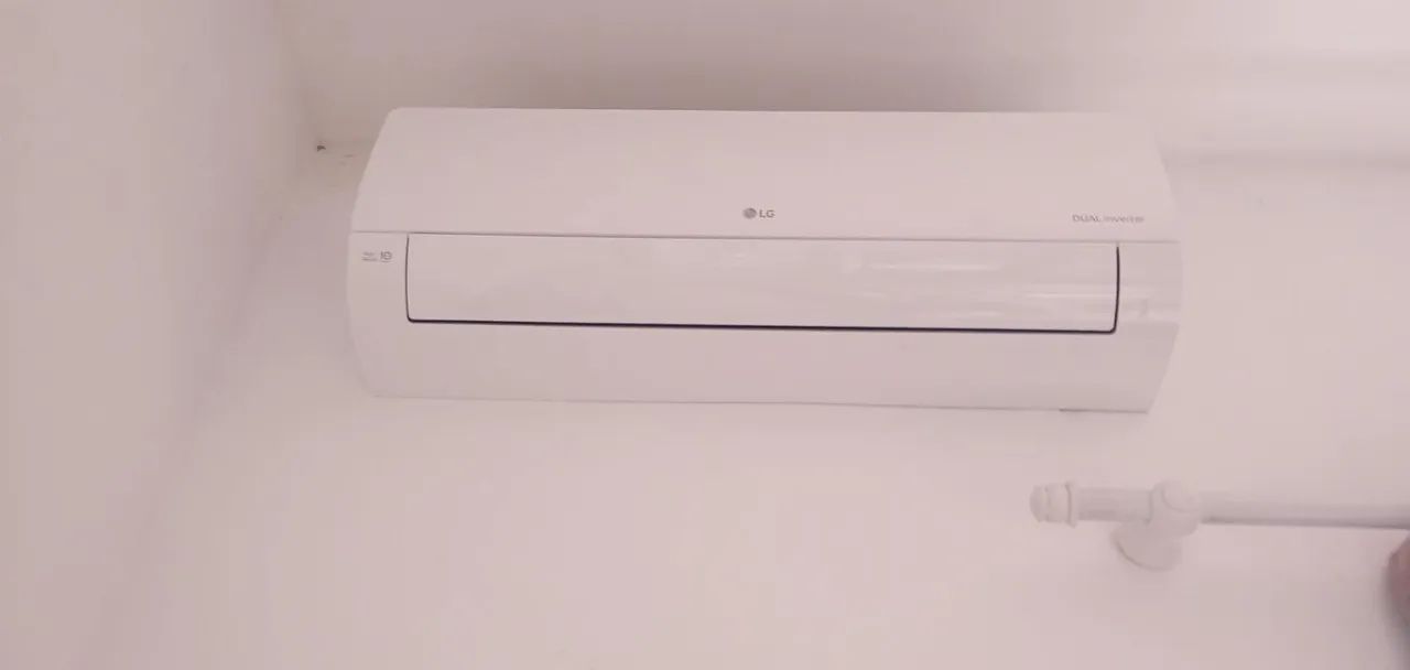 Ar condicionado 12000