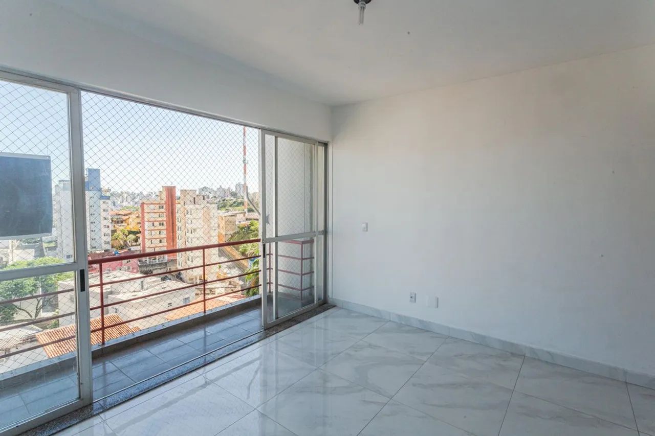 Apartamento à Venda - Nova Floresta, 3 Quartos, 75 m2 - Foto 2