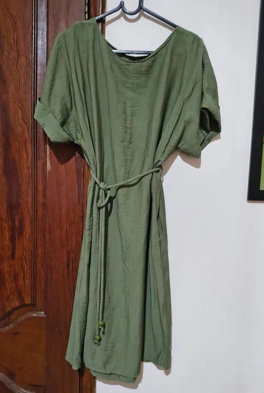 Vestido - P a M - Foto 5