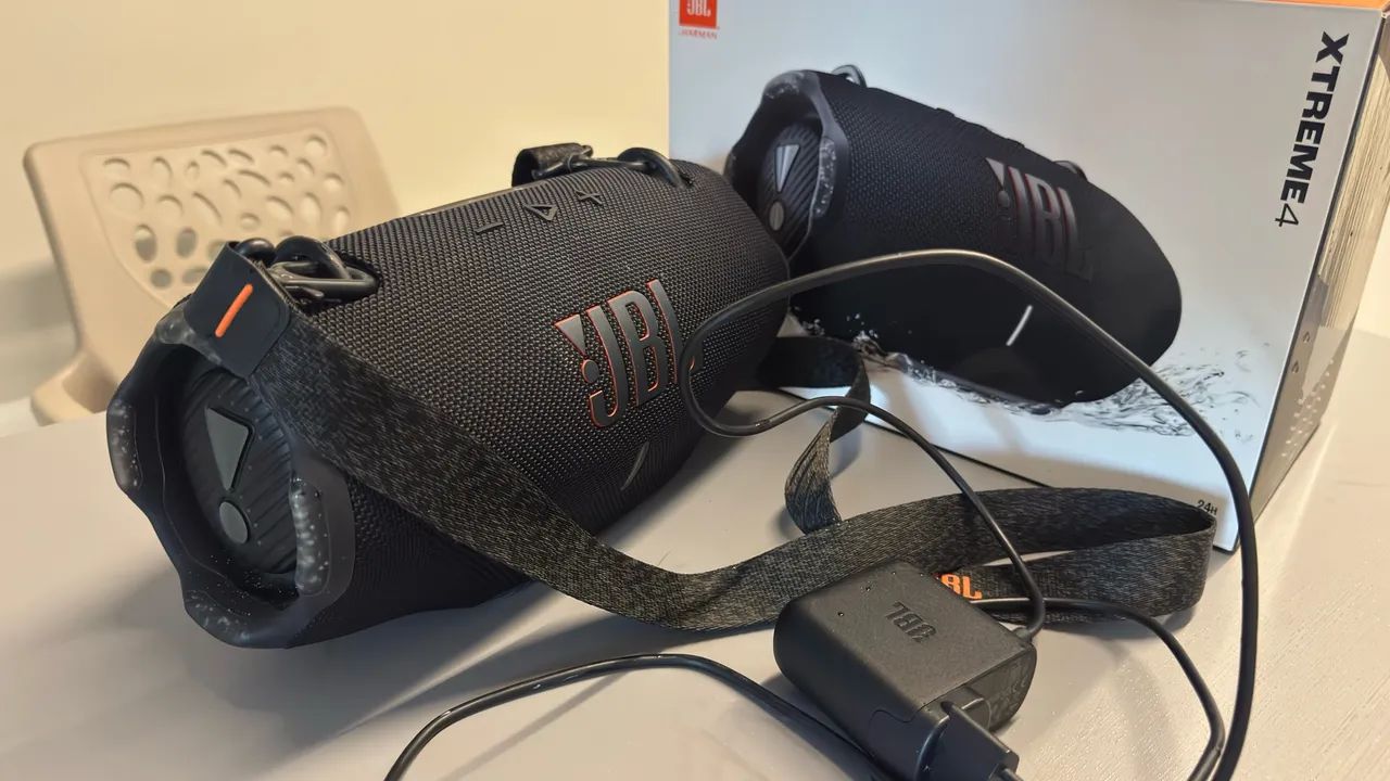JBL XTREME 4 - Foto 2