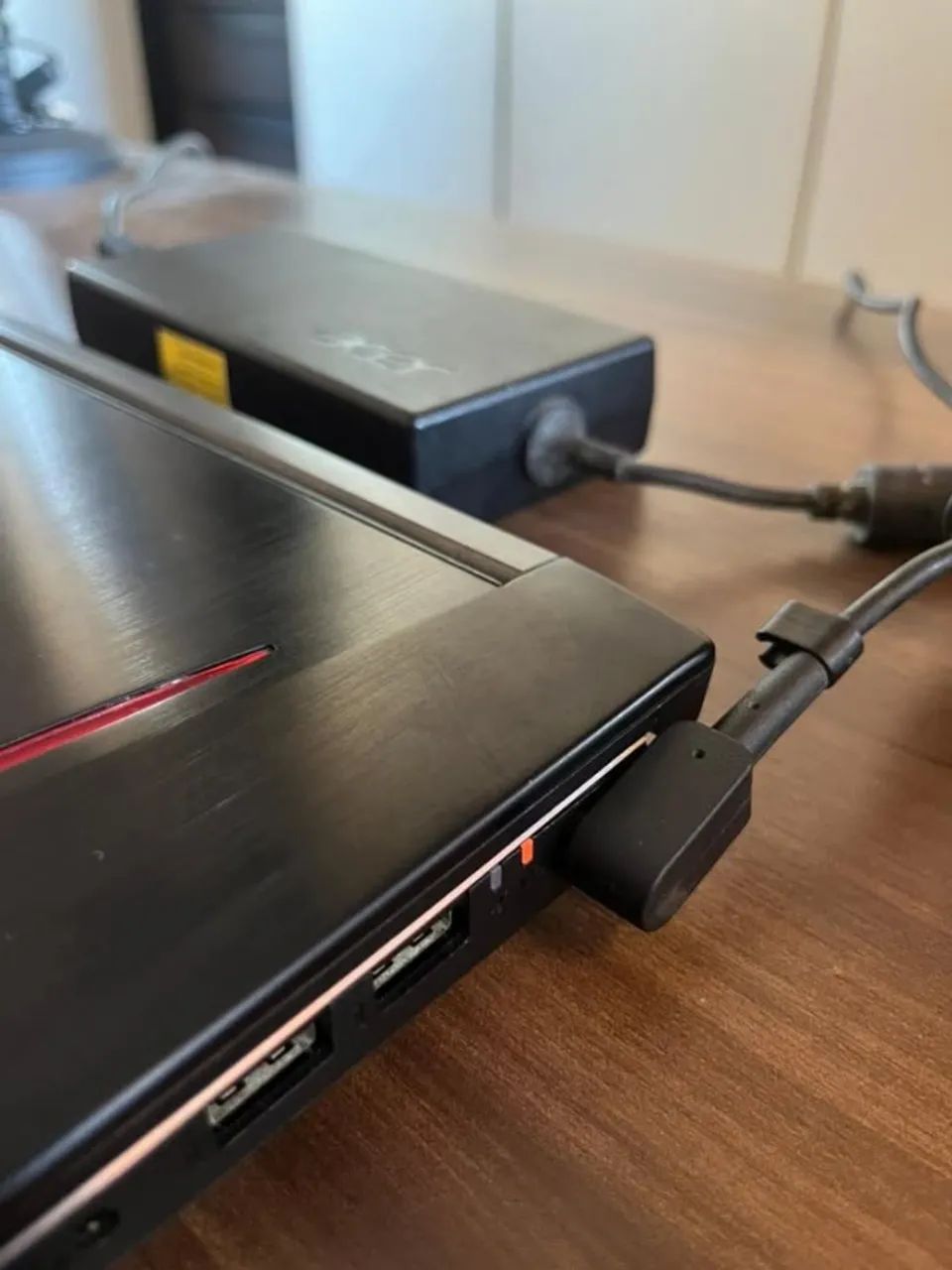 notebook acer predator helios 300 para peças - Foto 4