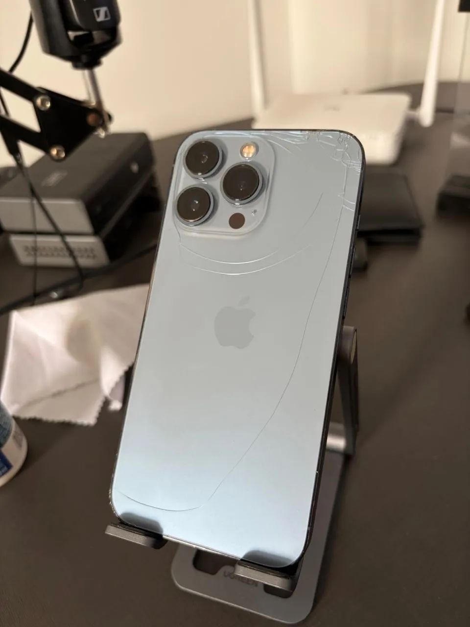 Iphone 13 pro 512gb 69%
