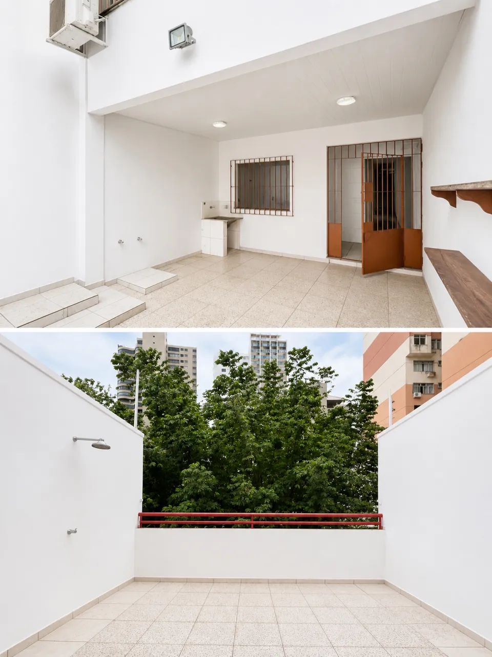 Casa no Centro de Belém 