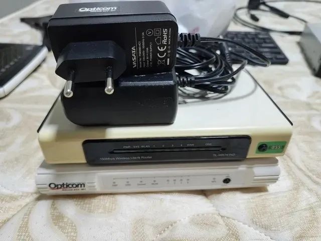 Roteadores de Internet65049955998593120