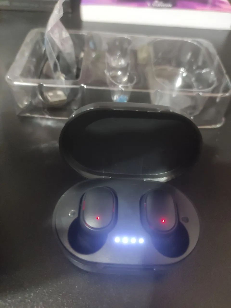 Wireless Headphones422080377982167040
