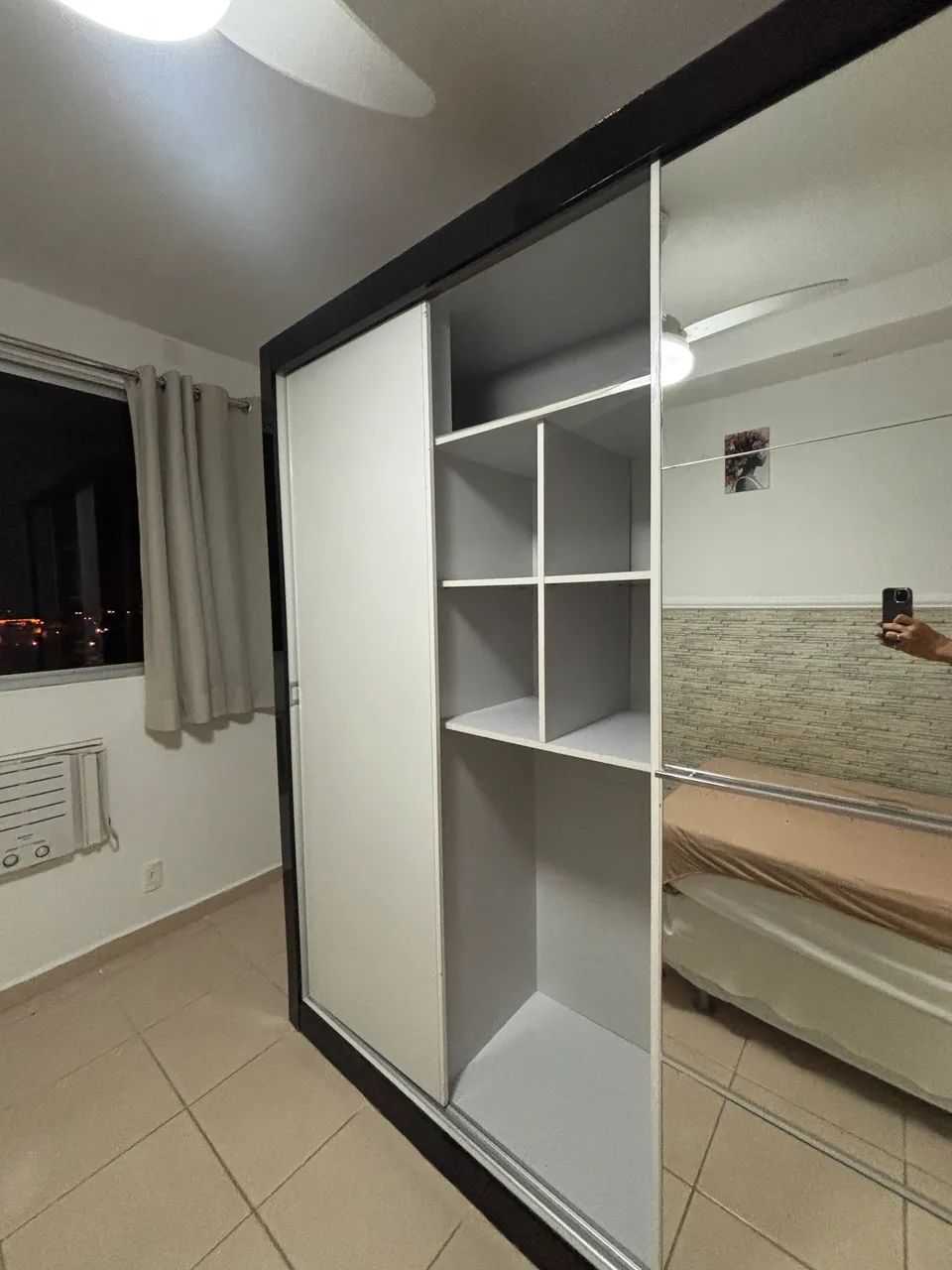 VENDO GUARDA-ROUPA!  - Foto 3