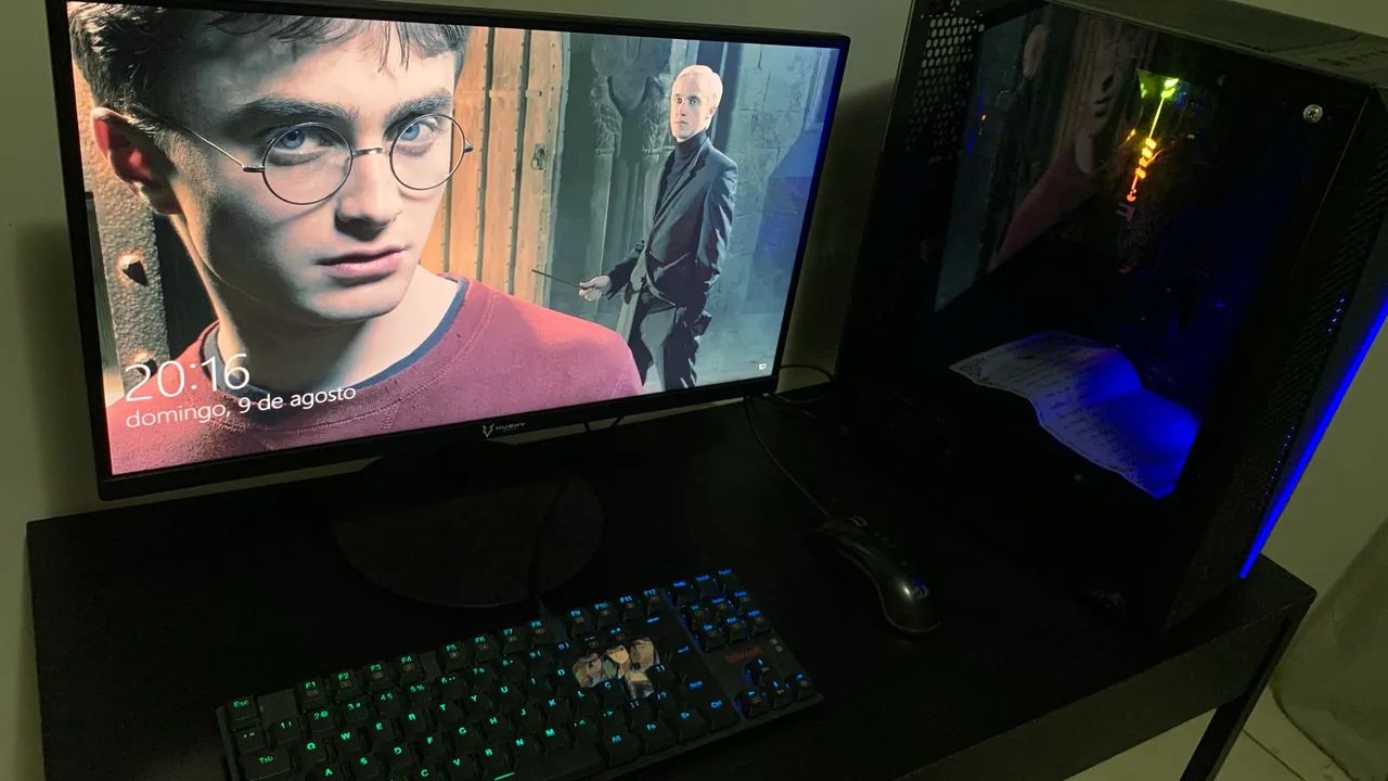 Pc gamer - Foto 3