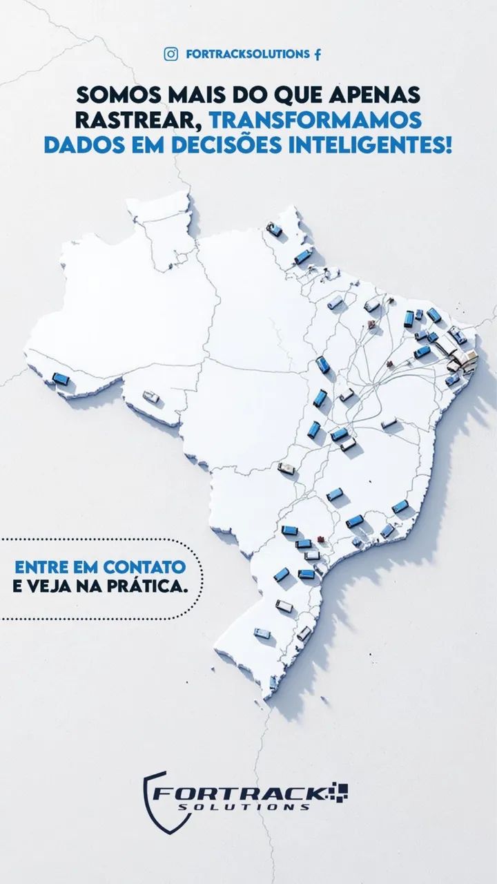Rastreamento via satélite gestão de frotas - Foto 5
