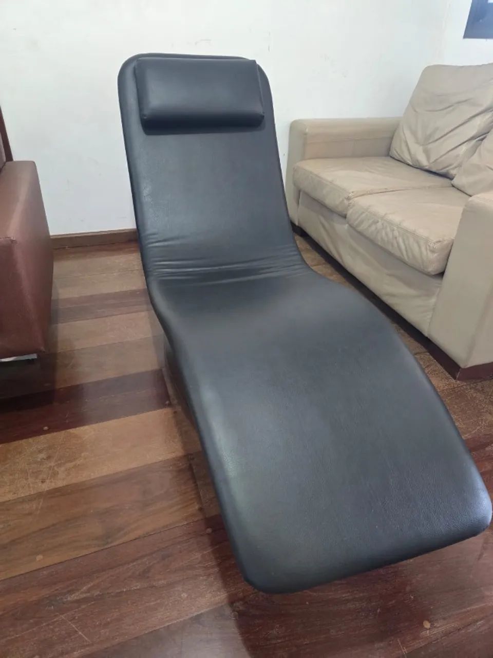 Poltrona  Chaise longue ergonômica - Foto 2
