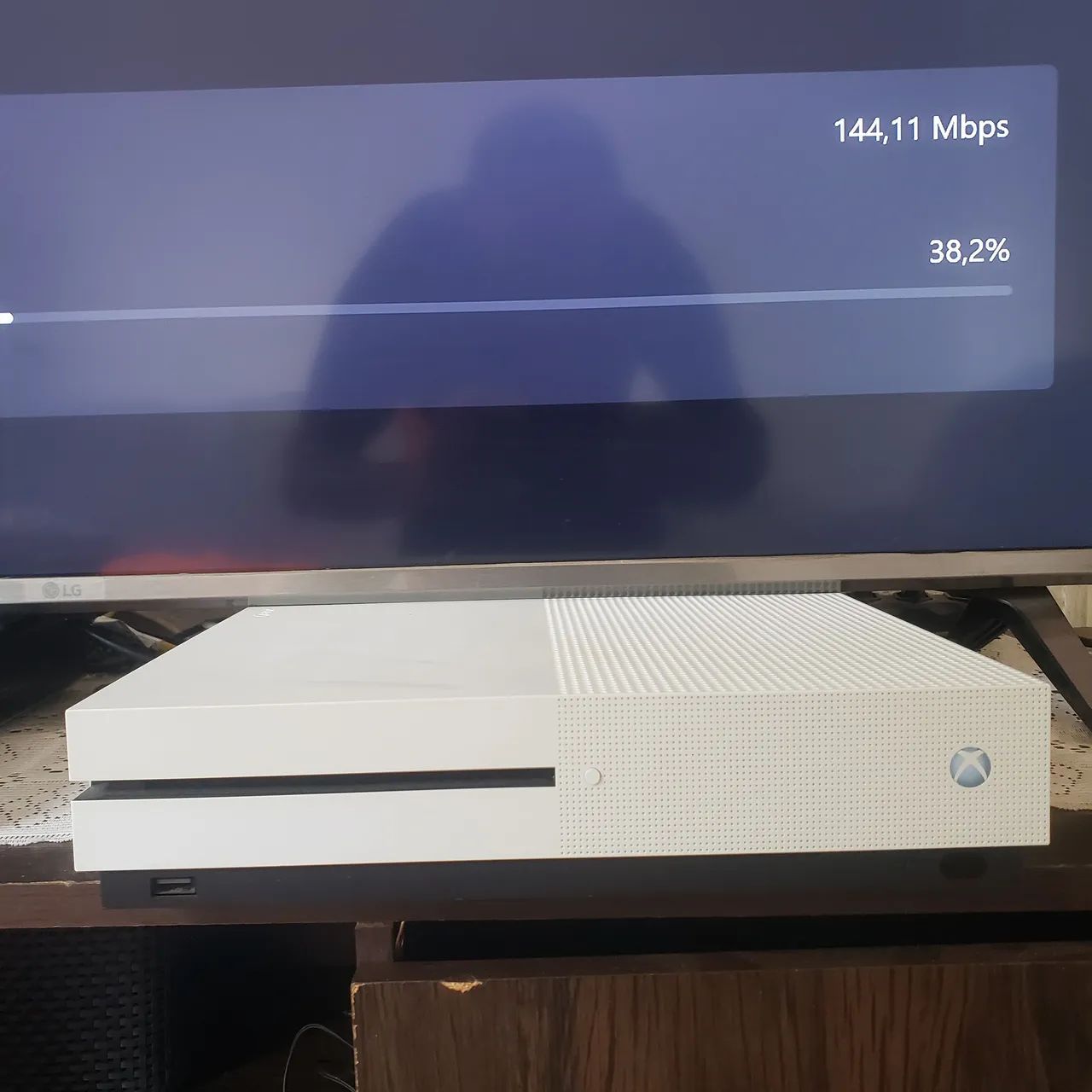 Xbox one s 1TB  - Foto 2