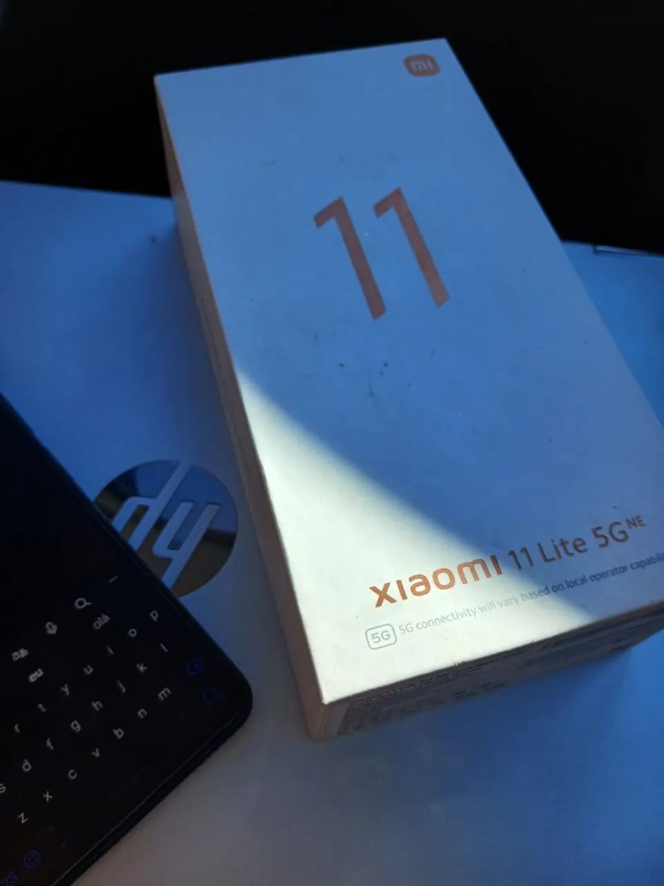 Xiaomi 11 Lite NE 5G (NOVO) - Foto 4