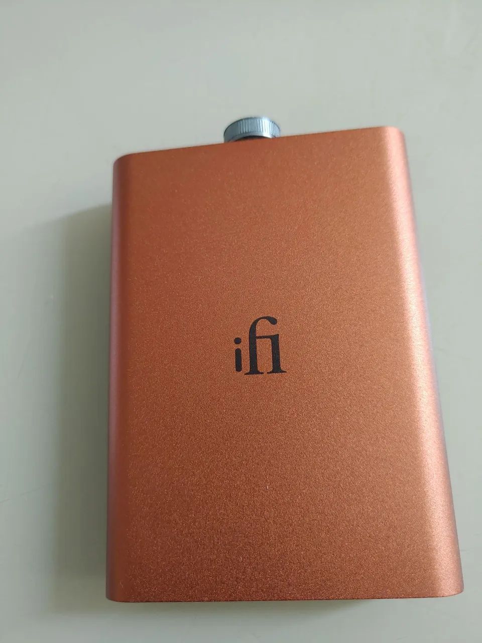 IFI Hip DAC 2 - Foto 2