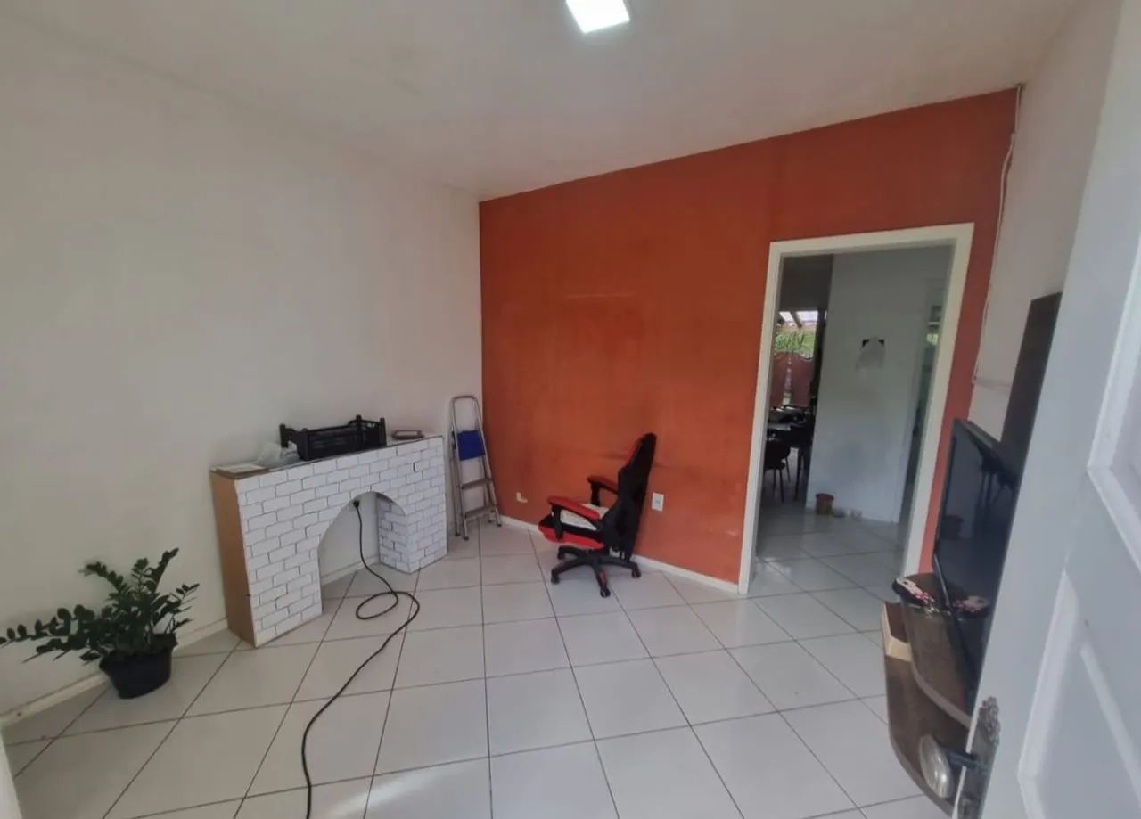 Casa a venda no P Sul 
