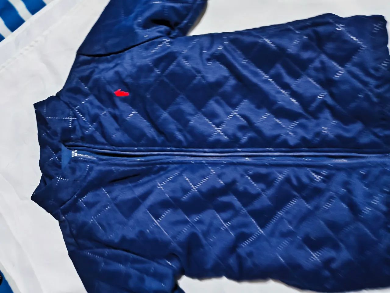 Roupas infantis menino em ótimo estado  - Foto 2