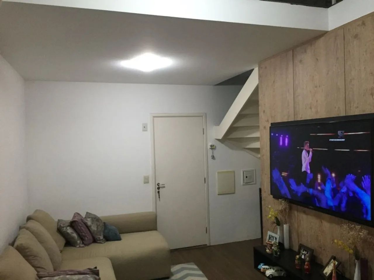 DUPLEX - MORUMBI - SP - Foto 4