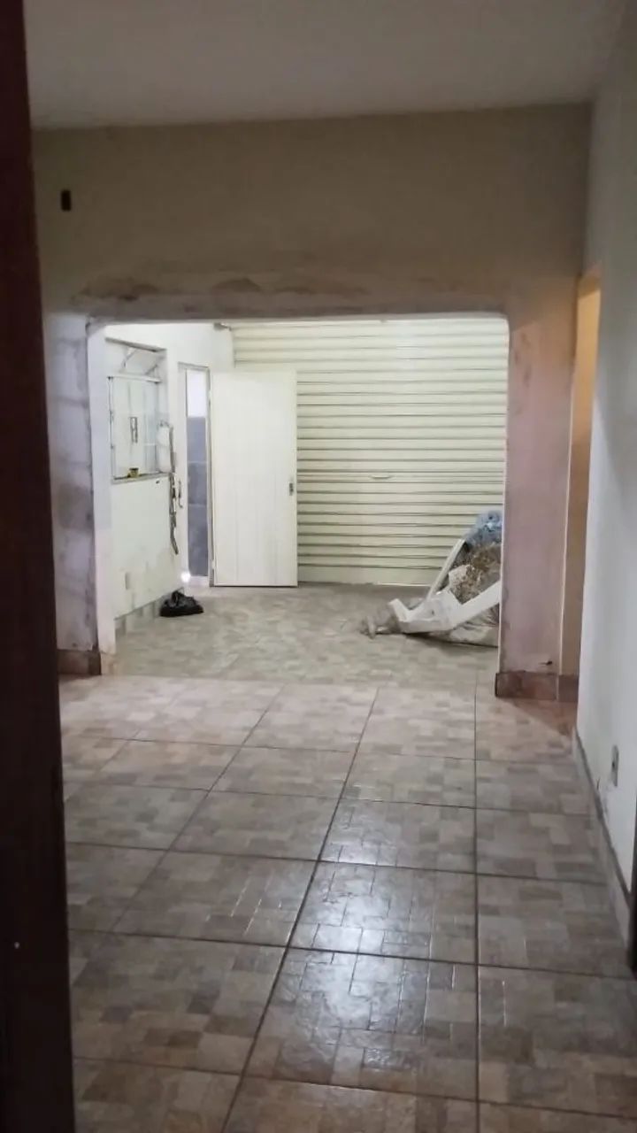 CASA COMERCIAL COM 04 QUARTOS - Foto 2